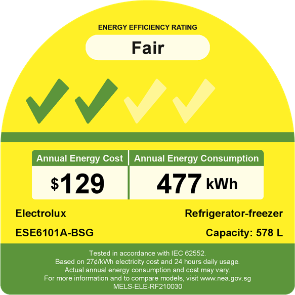 ESE6101A-B energy