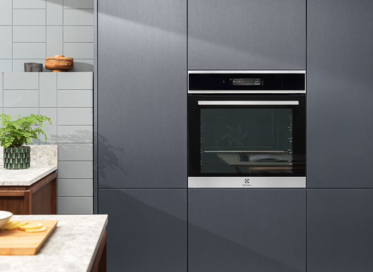 What oven size do you need