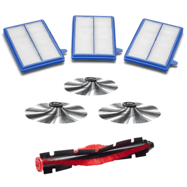 Performance kit for Pure i9.2 vacuum cleaner&#160;