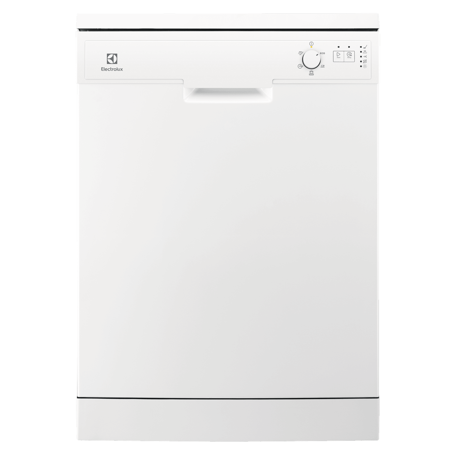 60cm UltimateCare 300 freestanding dishwasher with 13 place settings ...