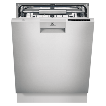 60cm UltimateCare 900 freestanding dishwasher with 13 place settings