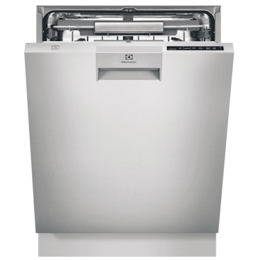 60cm UltimateCare 900 freestanding dishwasher with 13 place settings