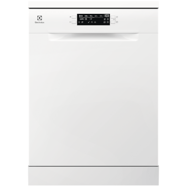 60cm UltimateCare 300 freestanding dishwasher with 13 place settings