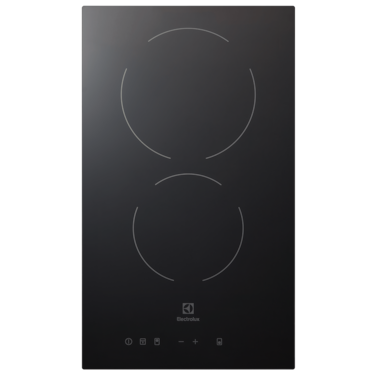 30cm UltimateTaste 300 built-in ceramic hob with 2 cooking zones