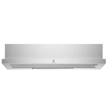 90cm UltimateTaste 300 pull-out extractor hood