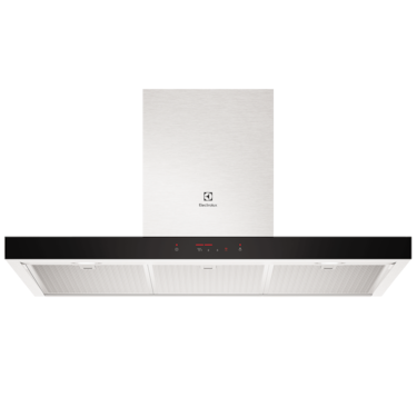 90cm UltimateTaste 700 chimney extractor hood