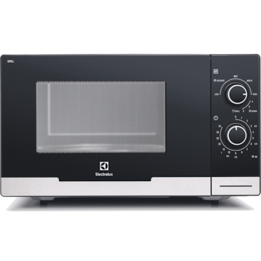 23L UltimateTaste 300 freestanding grill microwave oven