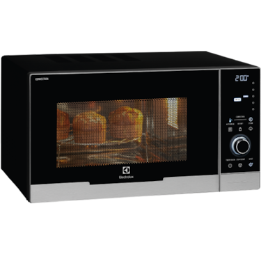 30L Table Top Microwave with Grill and Convection