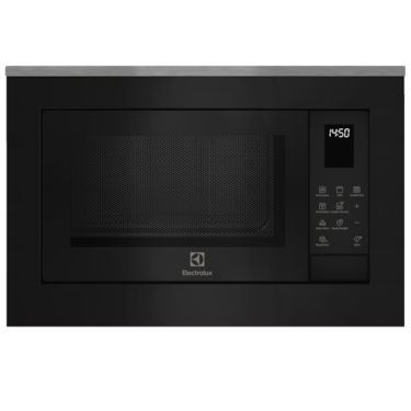 60cm UltimateTaste 700 built-in combination microwave oven with 25L capacity