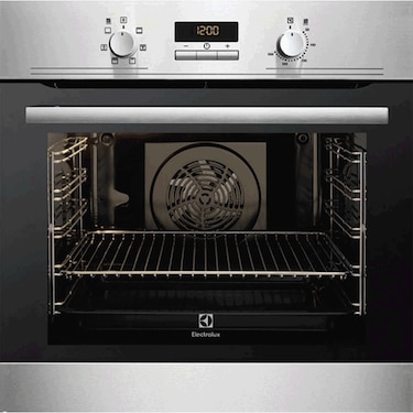 72L Built-in Oven with Grill Function