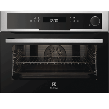 CombiSteam Compact Oven