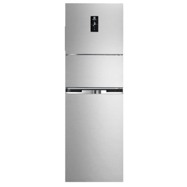 337L UltimateTaste 300 three door refrigerator