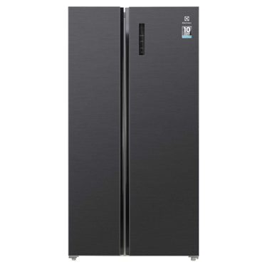 578L UltimateTaste 700 side by side refrigerator