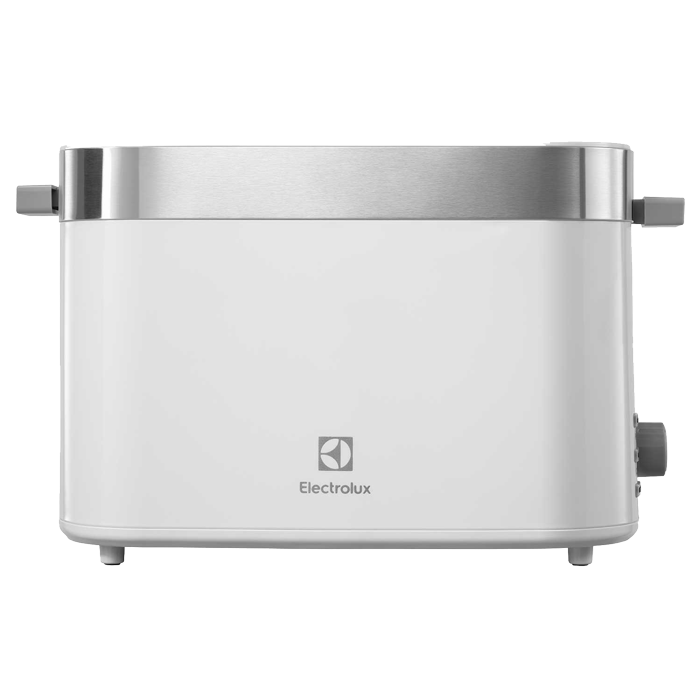 2 slice Create 2 toaster - E2TS1-100W | Electrolux Singapore