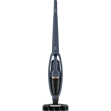 Well Q6 self-standing cordless vacuum cleaner