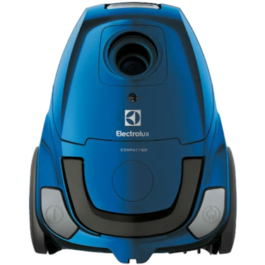 CompactGo canister vacuum cleaner