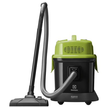 Flexio Power wet and dry vacuum cleaner