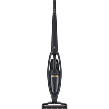 Well Q6 self-standing cordless vacuum cleaner