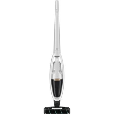 Well Q7P self-standing cordless vacuum cleaner