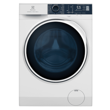 10kg UltimateCare 500 front load washer