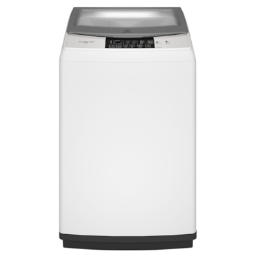 10.5kg EliteCare 300 top load washer