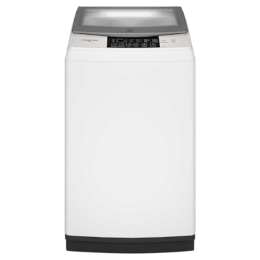 7.5kg EliteCare 300 top load washer