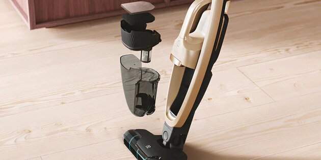 How to clean a vacuum cleaner: Simple steps | Electrolux Singapore