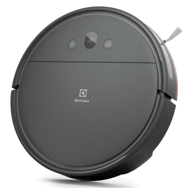 UltimateHome 300 robot vacuum cleaner